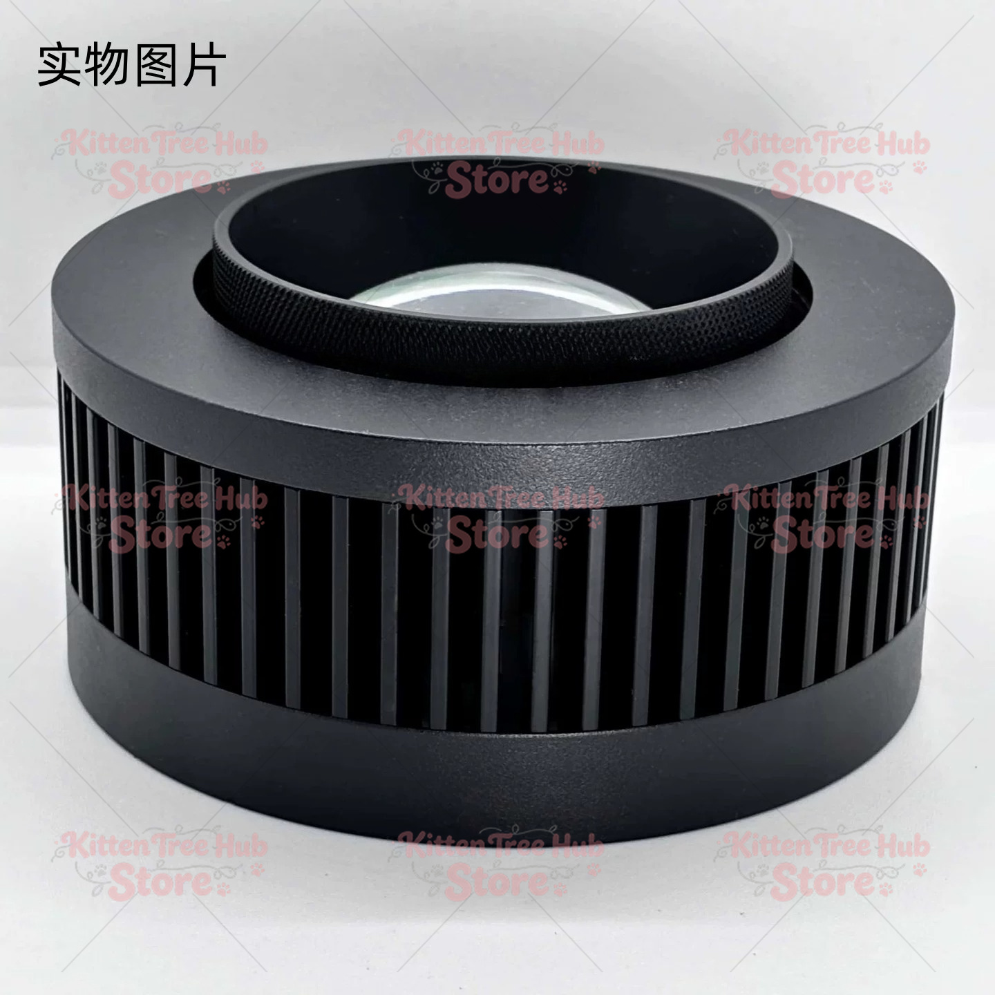 Planted Aquarium Algae Control - Lampu Akuarium dengan Timer, Mengontrol Pertumbuhan