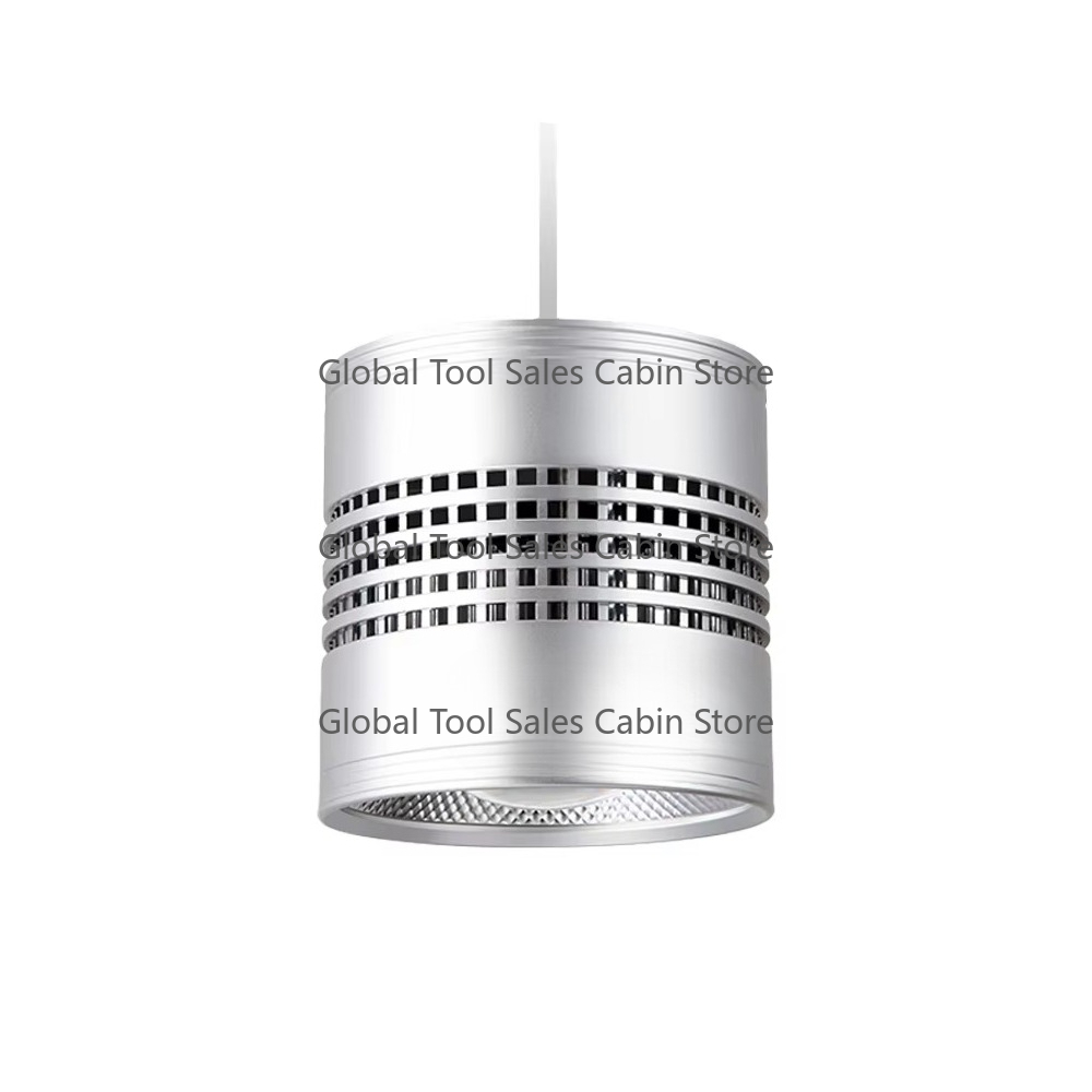 Aquarium Plant Light - Lampu LED Akuarium Air Tawar untuk