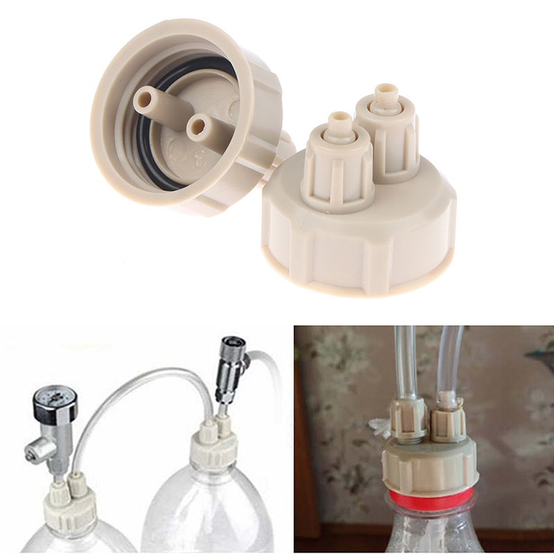 2Pcs Kit Generator Diffuser Ud - Aquarium Moss ulasan dan harga