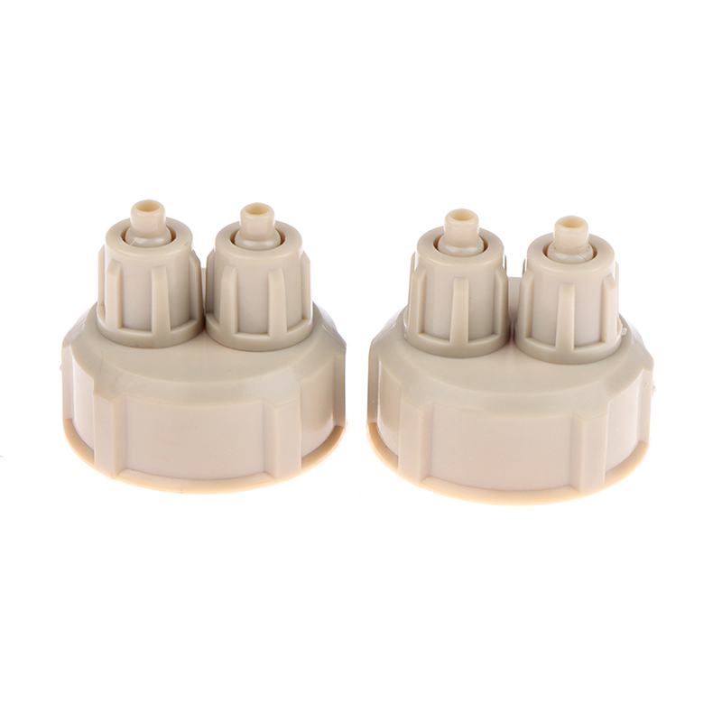 2Pcs Kit Generator Diffuser Ud - Aquarium Moss ulasan dan harga