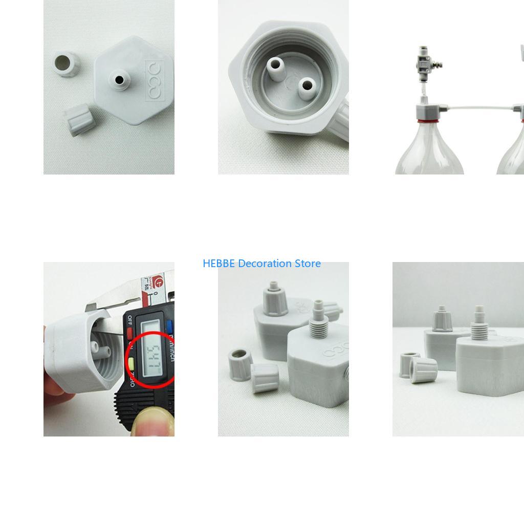 B0KC Sistem Tanam Akuarium DIY - Aquarium Liquid Carbon ulasan dan harga