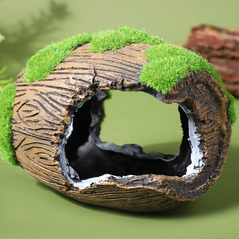 Akuarium Tersembunyi, Lanskap  - Aquarium Driftwood ulasan dan harga