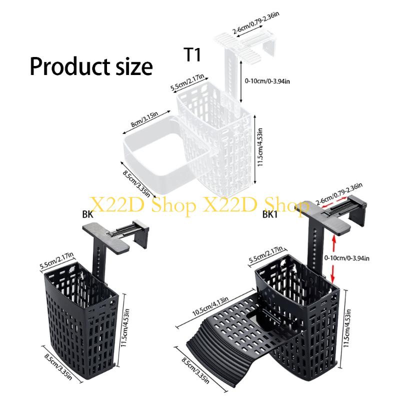 X22D Wadah Tanaman Vertikal Ga - Aquarium Plant Holder ulasan dan harga