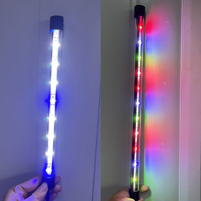 Lampu Tangki Ikan Lampu Bawah  - Aquarium Plant Substrate ulasan dan harga