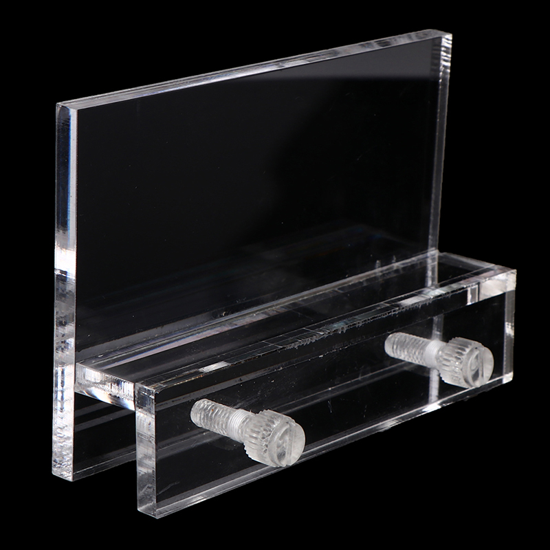 Penyangga Lampu LED Akuarium A - Aquarium Plant Holder ulasan dan harga