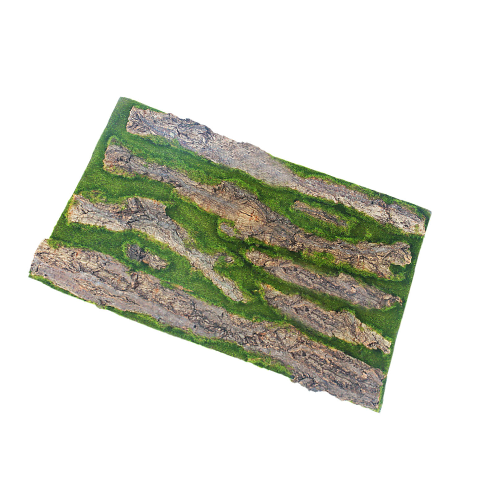 Papan Latar Belakang Akuarium  - Aquarium Moss ulasan dan harga
