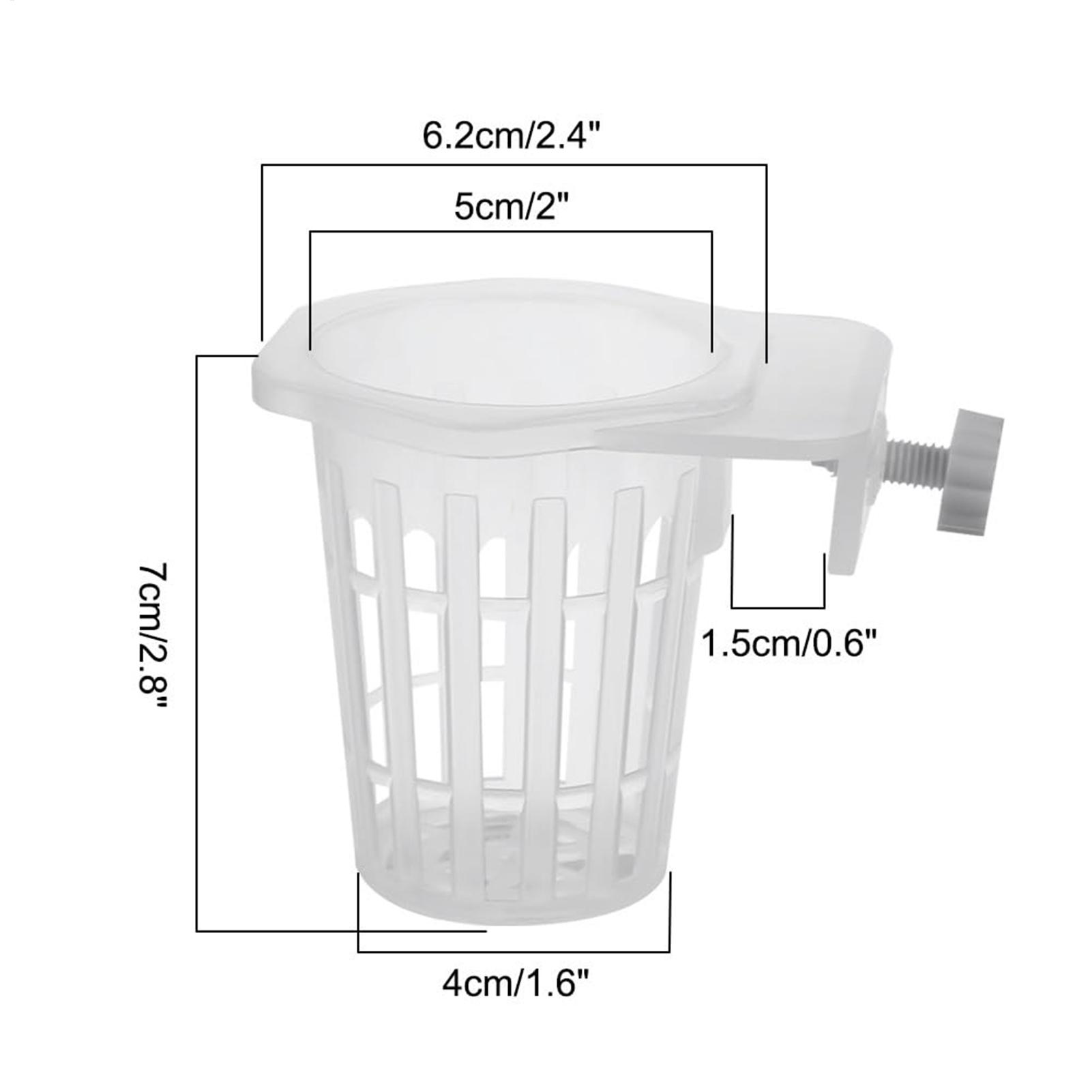 2 buah wadah tanaman akuatik y - Aquarium Plant Holder ulasan dan harga