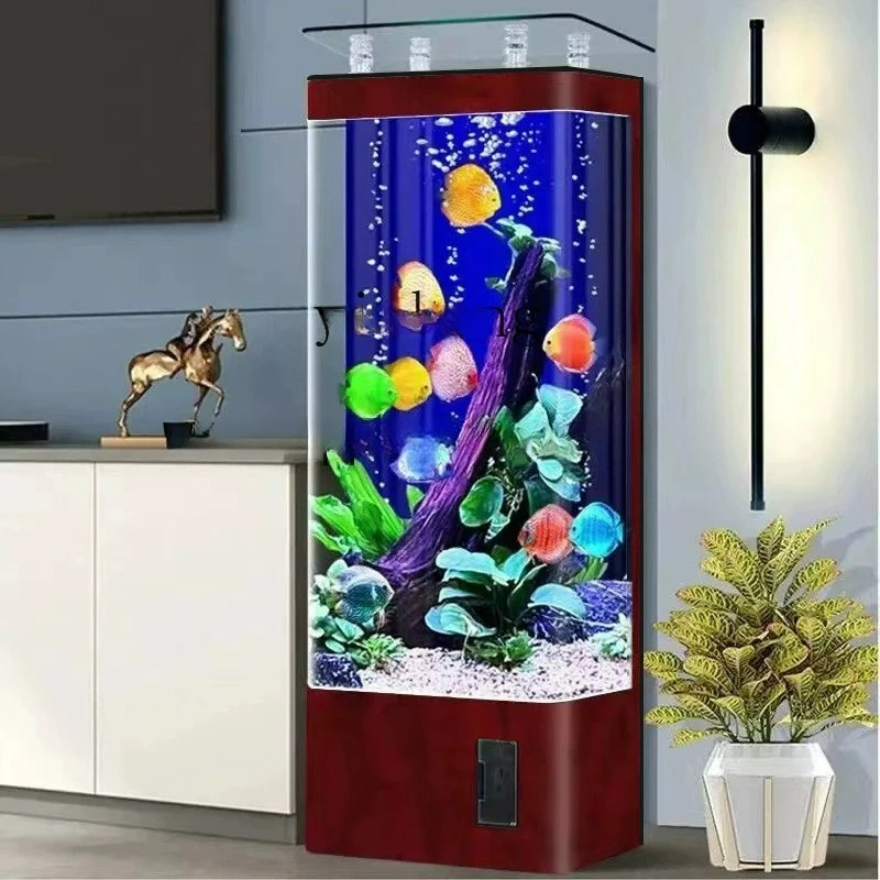 Akuarium Ikan Mas Emas Vertika - Aquarium Plant Substrate ulasan dan harga