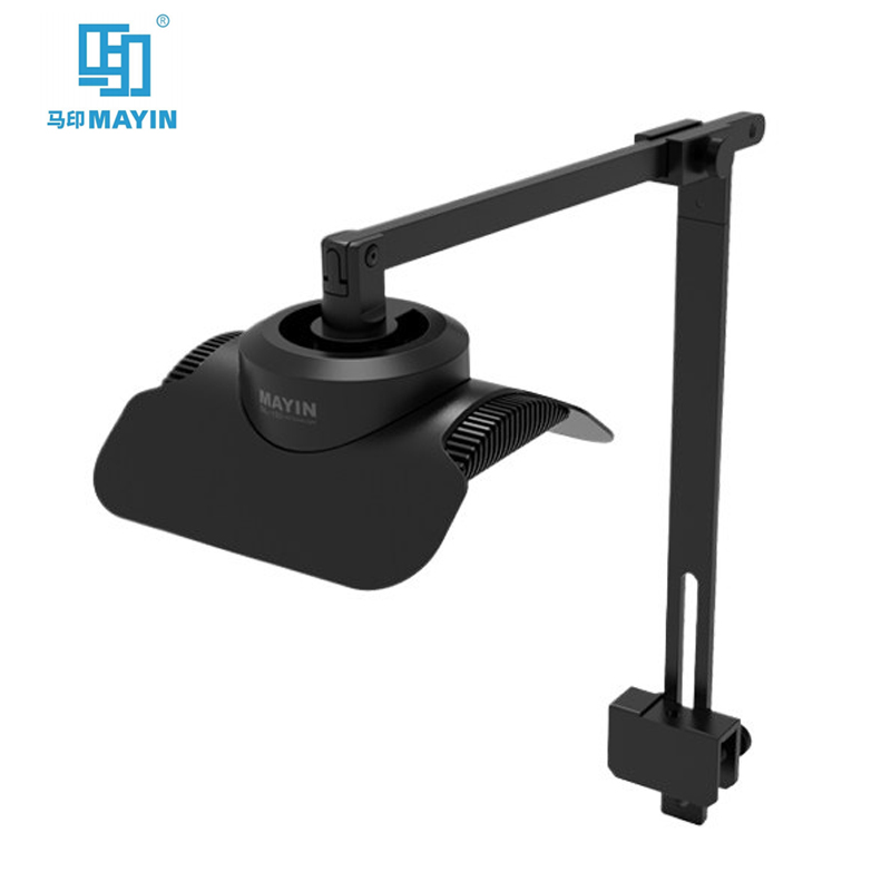 Lampu Akuarium LED Mayin T Max - Planted Aquarium Algae Control ulasan dan harga