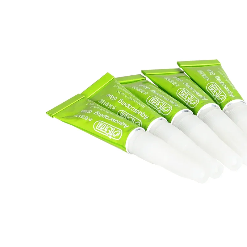 Lem instan Ista lem Aquascapin - Aquarium Moss ulasan dan harga