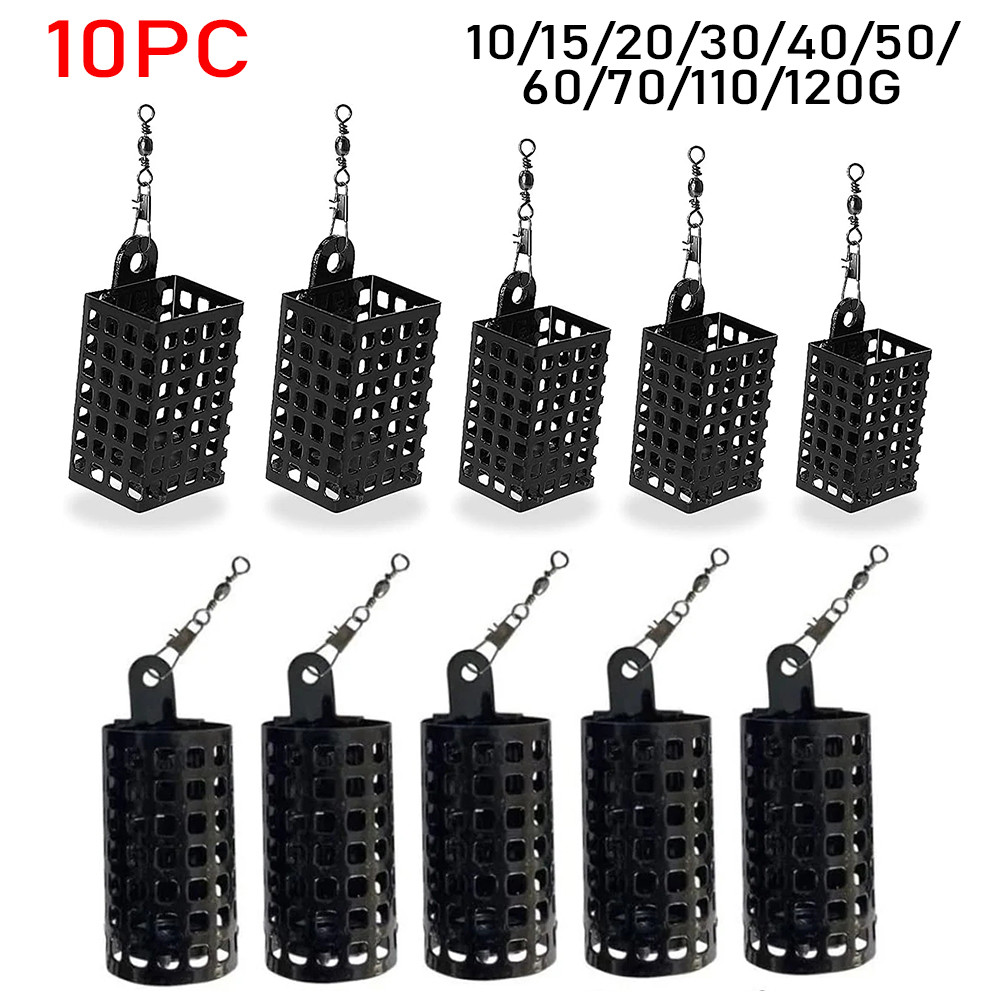 10 buah umpan pancing kandang  - Aquarium Fertilizer ulasan dan harga