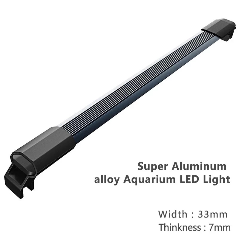 Plant Grow Aquarium Light Reef - Aquarium Plant Substrate ulasan dan harga